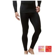 Uniqlo Heattech Long Johns Use 2-3 Times M Waist 26-30 Can Be Worn.