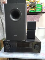 Pioneer VSX-324-K-P