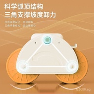 Automatic Rebound Abdominal Wheel Abdominal Muscle Wheel Elbow Support Abdominal Crunch Exercise Equ