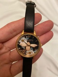 Olivia watch 手錶 絕版