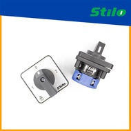 STILO 102 Selector Cam Switch (102 Change Over Selector Cam Switch - 16A/25A/32A)