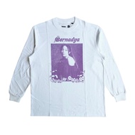 LONGSLEEVE BERNADYA X VINDES - UNTUNGNYA UNTUNGNYA