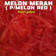 MELON MERAH ( P/MELON RED )