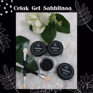 CELAK GEL 3 IN 1 / CELAK GEL / CELAK / celak murah / celak arab / celak viral / celak hitam / pewarn