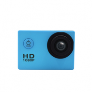 Others - sj4000 2.0寸防水運動相機攝影機（藍色）