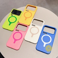 Casing For Xiaomi 17 Ultra / Xiaomi 17 Max / Xiaomi 17 Pro Max / Xiaomi 17 Pro Magnetic TPU Bubble P