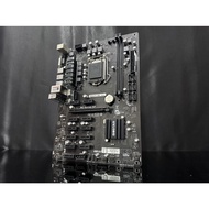 เมนบอร์ด(mainboard) Biostar TB250 series BTC / BTC+ / BTC PRO  (socket 1151) (รองรับการmining ) มือส