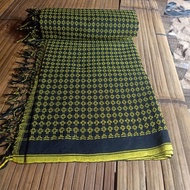 KAIN TENUN BADUY motif Suwat kain khas Baduy tenun tradisional 