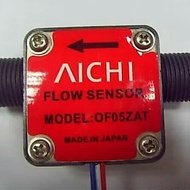 FLOW SENSOR AICHI OF05ZAT 3/4"