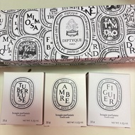 Diptyque蠟燭