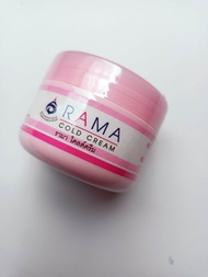 รามา โคลด์ครีม RAMA COLD CREAM กระปุกชมพู💗