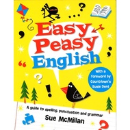 (BBW) Easy-Peasy English (ISBN: 9781407144450)