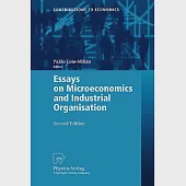 Essays on Microeconomics and Industrial Organisation