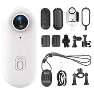 MODOFO กล้องจิ๋ว กล้องแอคชั่น Action Camera กันน้ำ ความละเอียดสูง ต่อWiFi ดูผ่านมือถือหรือคอม 30MP 6