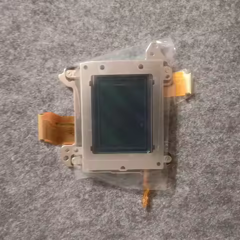 New CMOS / CCD matrix image sensor assy repair parts For Canon EOS RP camers
