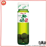 日本Choya經典紀州梅酒 720ml