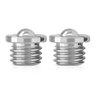Flange-type ball-head plunger FBPJS Stainless Steel M5M6M8M10M12M14M16Press-fit spring positioning b