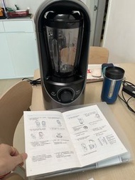 德國寶 智能養生機