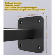 
 PH37 Aluminum Alloy Projector Wall Mounted Bracket Projector Wall Hanging Hanger