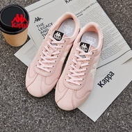 Kappa | รองเท้ากีฬาพื้นบาง รองเท้าผ้าใบแบบเรโทร