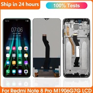 Sale for Redmi Note 8 Pro Display, For Redmi Note8Pro