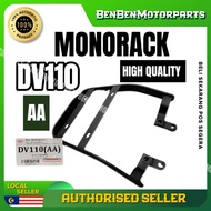 DV110 MONORACK AA BESI BRACKET KOTAK TEBAL HIGH QUALITY SDC