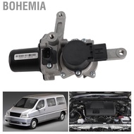 bohemia Turbo Electronic Actuator 17201-30150 Replacement for Hiace 3.0 D4D 126Kw 171HP 1KD-FTV 2007