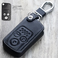 Honda Civic Fb, 2012 Car Remote Control Key Box 3 Buttons Side Swing Button 8 1