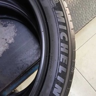 USED TYRE TAYAR 235/50R21 MICHELIN PILOT SPORT 4 SUV (23YEAR) 70% 1 PCS