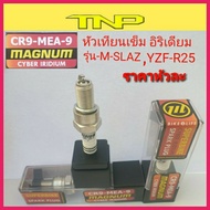 Magnum Spark Plug Mslaz Iridium cr9eix cr9-mea-9