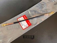 สายกราวด์เส้นดำแท้เบิกใหม่ HONDA CIVIC EKCOUPEEK9EG3-4DOOR Made in Japan🇯🇵