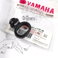 RUBBER KILO METER CABLE HOLDER RXKING RXZ RXS F1ZR 4ST-F1518-00 ORIGINAL ORIGINAL