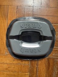 Staub