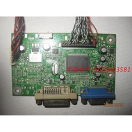 @@ Huike HKC Original G2632G2631 Motherboard 2615G Drive Board Motherboard RTD2271W B3J83E2