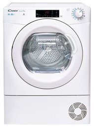 金鼎 - CSOEC8TE-S 8.0公斤 冷凝式乾衣機