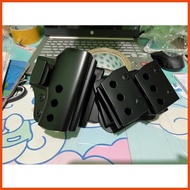 ✢ TAURUS TS-9 PADDLE TYPE (Holster & Magazine Pouch)