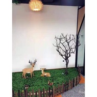 White Dry Branch Landscape Dried Branches Trunk Wishing Tree Dead Tree Indoor Shaped Tree Branches Log Branches Decorative Tree