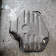 Toyota Estima/Vellfire 2.4 2az Engine Oil Pan