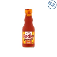 FRANK'S REDHOT BUFFALO WING SAUCE 148ML