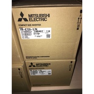 Frequency Inverter FR-E720 3.7kW