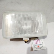 Headlamp reflector HONDA astrea800 astrea 800 asdap