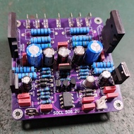 Kit driver socl 506 2U dobel layer ocl lapangan & rumahan balap komponen full original modul power h