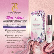 MULTI ACTIVE MOISTURISER BY FABELA FRC