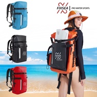 10 Colors Waterproof Backpack (30 L) Diving Bag Shoulder