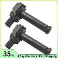 Car  Oil Level Sensor 12610422012 12617607910 for  M3 128I 135I 535I 1 E87 E88 E82 3 E90 E91 E92 E93