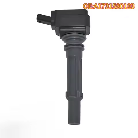 High quality New For A1731580103 Car Ignition Coil for Korando 1.6L 2.0L G16DF G20 (2012-) QGB