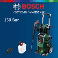 BOSCH Advanced Aquatak 150 bar High Pressure Washer Cleaner AdvAquatak 150 Water Jet Cleaner