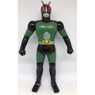 Vintage Sofubi Kamen rider black RX 1988