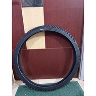 MTB/Mountain Bike Outer Tire Size 26 x 1.95 26x195 Swallow Black