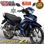 Decal Jupiter Z1 Full Body Stiker Jupiter Z1 Full Body Decal Jupiter Z Robot Full Body Stiker Jupite